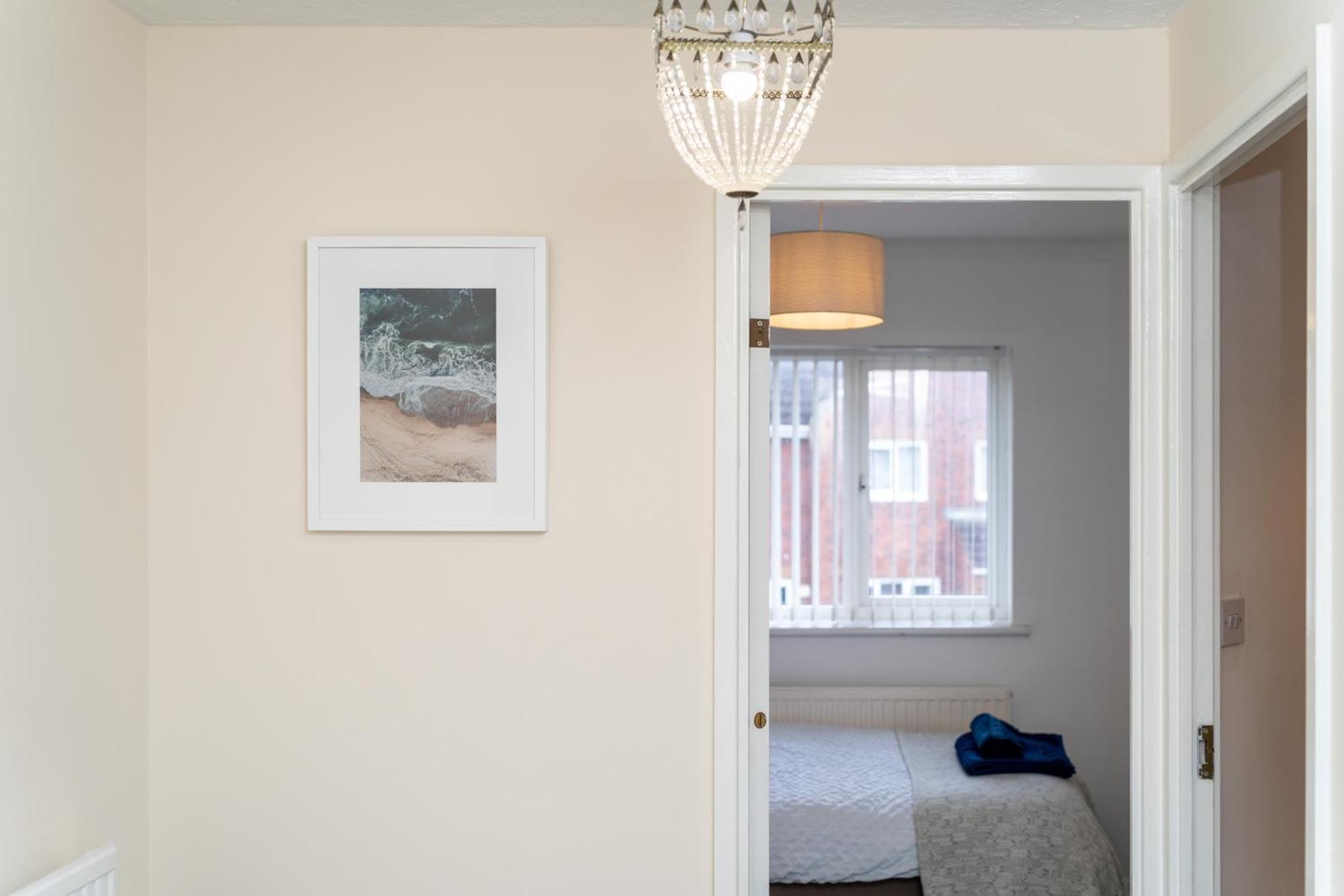 Comfortable And Spacious Superb Holiday Home In Llanelli, Dog Friendly エクステリア 写真